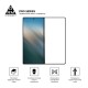 Скло захисне Armorstandart Pro Samsung S25 Ultra Black (ARM81613)