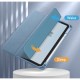 Чохол до планшета BeCover Soft Edge TPU Apple Pencil Apple iPad Air (4/5) 2020/2022 10.9" Blue Haze (711697)