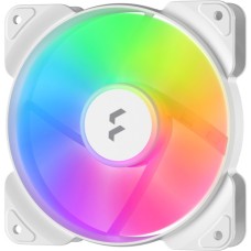 Кулер до корпусу Fractal Design Aspect 12 RGB PWM White Frame (FD-F-AS1-1209)