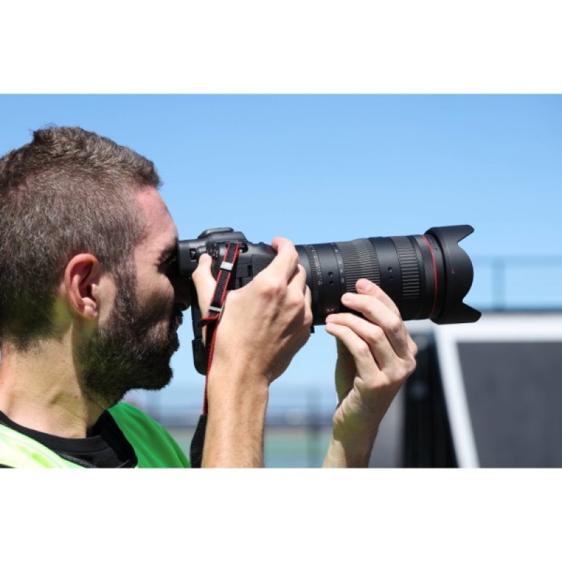 Об'єктив Canon RF 24-105mm f/2.8 L IS USM Z (6347C005)
