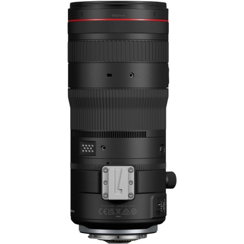 Об'єктив Canon RF 24-105mm f/2.8 L IS USM Z (6347C005)