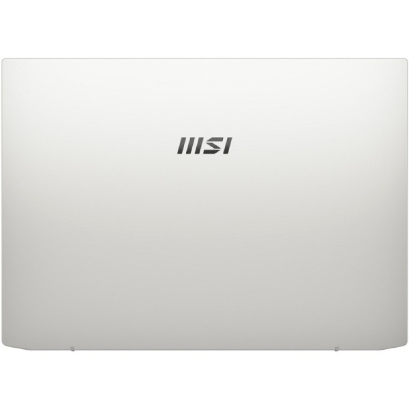 Ноутбук MSI Prestige A16 AI+ A3HMG-203UA (9S7-159K32-203)