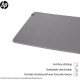Килимок для мишки HP 205 Sanitizable XL Speed/Control Grey (8X596AA)
