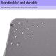 Килимок для мишки HP 205 Sanitizable XL Speed/Control Grey (8X596AA)