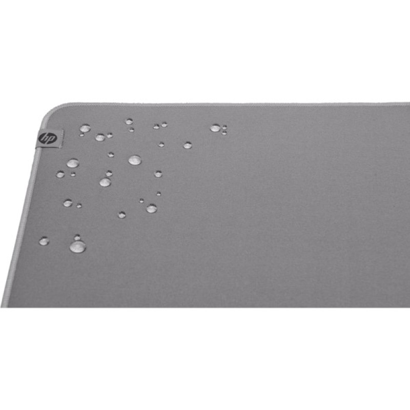 Килимок для мишки HP 205 Sanitizable XL Speed/Control Grey (8X596AA)