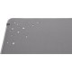 Килимок для мишки HP 205 Sanitizable XL Speed/Control Grey (8X596AA)