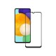 Скло захисне 2E Samsung Galaxy A25 5G (A256) 2.5D FCFG black (2E-G-A25-SMFCFG-BB)