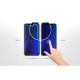 Скло захисне 2E Samsung Galaxy A25 5G (A256) 2.5D FCFG black (2E-G-A25-SMFCFG-BB)