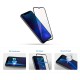 Скло захисне 2E Samsung Galaxy A25 5G (A256) 2.5D FCFG black (2E-G-A25-SMFCFG-BB)