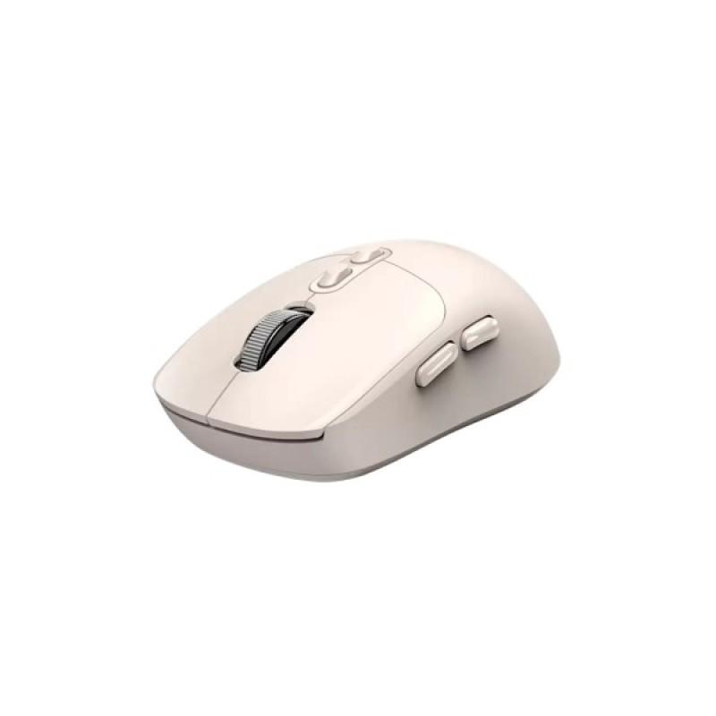 Мишка Genius NX-8080S Wireless/Bluetooth Beige (31030042404)