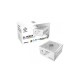Блок живлення ASRock 850W SteelLegend White (SL-850GW)