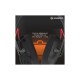 Навушники GamePro Genesis Mercury Pro 3-Mode Black (HSW120B)