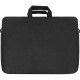 Сумка для ноутбука Defender 17" Monte black (26065)