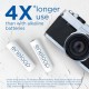 Акумулятор Panasonic AA Eneloop 2000mAh NI-MH * 4 + Сase (BK-3MCDEC4CP)