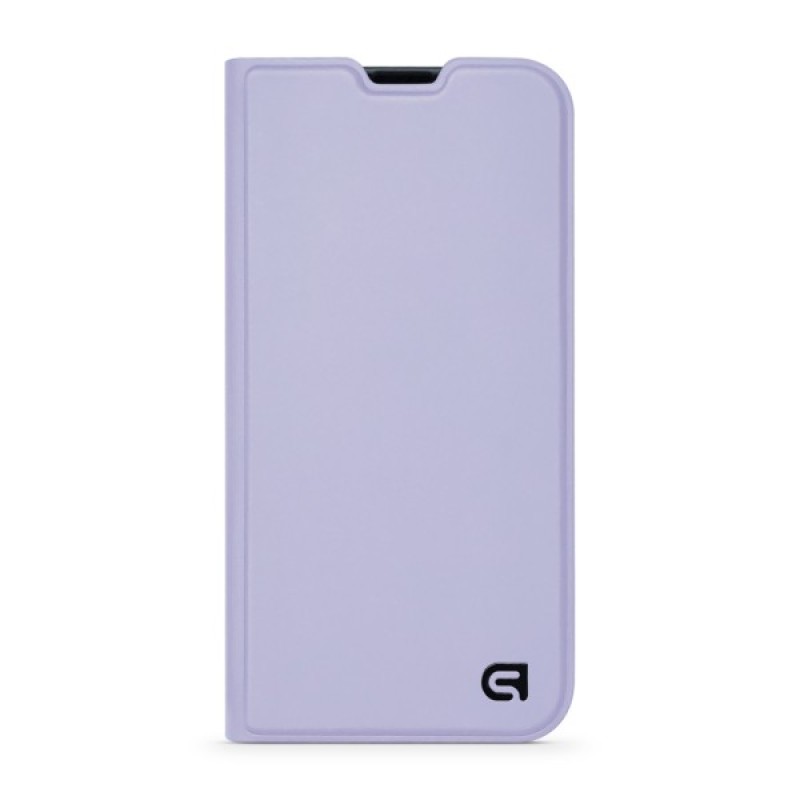 Чохол до мобільного телефона Armorstandart OneFold Case Tecno Spark 30 4G (KL6) Lavender (ARM81373)