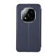 Чохол до мобільного телефона BeCover Exclusive Xiaomi Redmi Note 14 Pro 4G Deep Blue (713523)