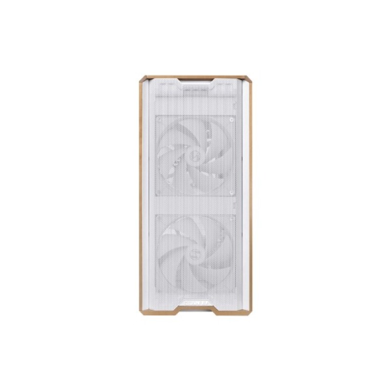 Корпус Lian Li LANCOOL 217, White (G99.LAN217W.00)