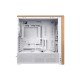 Корпус Lian Li LANCOOL 217, White (G99.LAN217W.00)