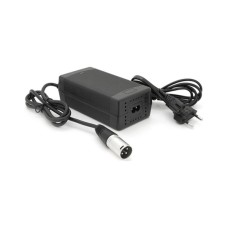 Мережевий зарядний пристрій для АКБ Voltronic LiFePO4 12V (14.6V), 4S,8A (YT-SJT-1468-XLR)