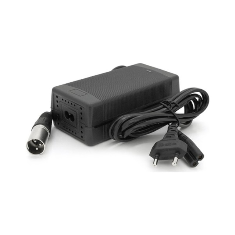 Мережевий зарядний пристрій для АКБ Voltronic LiFePO4 12V (14.6V), 4S,8A (YT-SJT-1468-XLR)