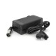 Мережевий зарядний пристрій для АКБ Voltronic LiFePO4 12V (14.6V), 4S,8A (YT-SJT-1468-XLR)