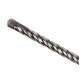 Бур DeWALT SDS+, Elite, 4 кромки, 5 x 210 x 150 мм (DT8909)