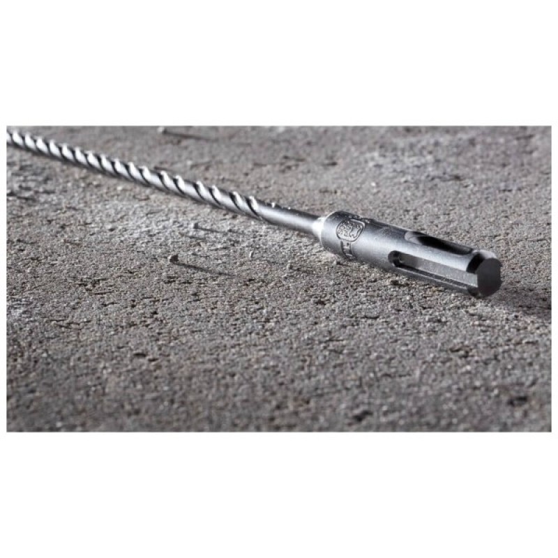 Бур DeWALT SDS+, Elite, 4 кромки, 5 x 210 x 150 мм (DT8909)