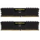 Модуль пам'яті для комп'ютера DDR4 8GB (2x4GB) 3000 MHz Vengeance LPX black Corsair (CMK8GX4M2C3000C16)