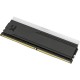 Модуль пам'яті для комп'ютера DDR5 32GB (2x16GB) 6000 MHz IRDM RGB Black Goodram (IRG-60D5L30S/32GDC)