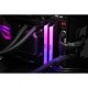 Модуль пам'яті для комп'ютера DDR5 32GB (2x16GB) 6000 MHz IRDM RGB Black Goodram (IRG-60D5L30S/32GDC)