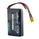 Акумулятор для дрона RadioMaster 6200mah 2S Lipo Transmitter Battery (HP0157.BATT-6200-2S)
