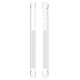 Чохол до мобільного телефона BeCover Anti-Shock Samsung Galaxy A01 Core SM-A013 Clear (705347)