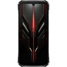 Мобільний телефон Doogee S119 8/512Gb Red (6923740245064)