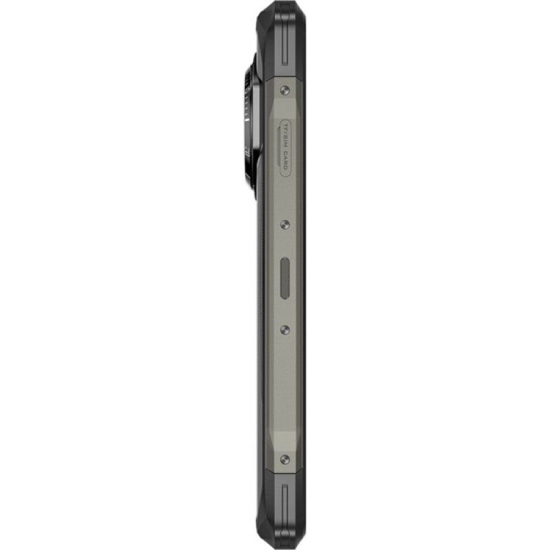 Мобільний телефон Doogee S119 8/512Gb Red (6923740245064)