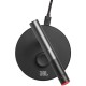 Мікрофон JBL Quantum Stream Talk (JBLSTRMTALKBLK)
