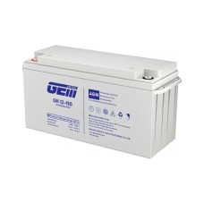 Батарея до ДБЖ GEM GM 12V-150Ah (GM 12-150)