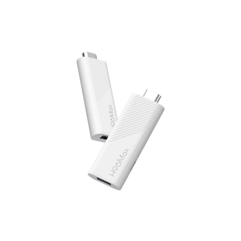 Медіаплеєр H96 MAX H313 TV Stick (H313_TV_STICK)