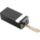 Батарея універсальна Armorstandart 40000mAh EnergyCore ASB40 PD/22.5W black (ARM80295)