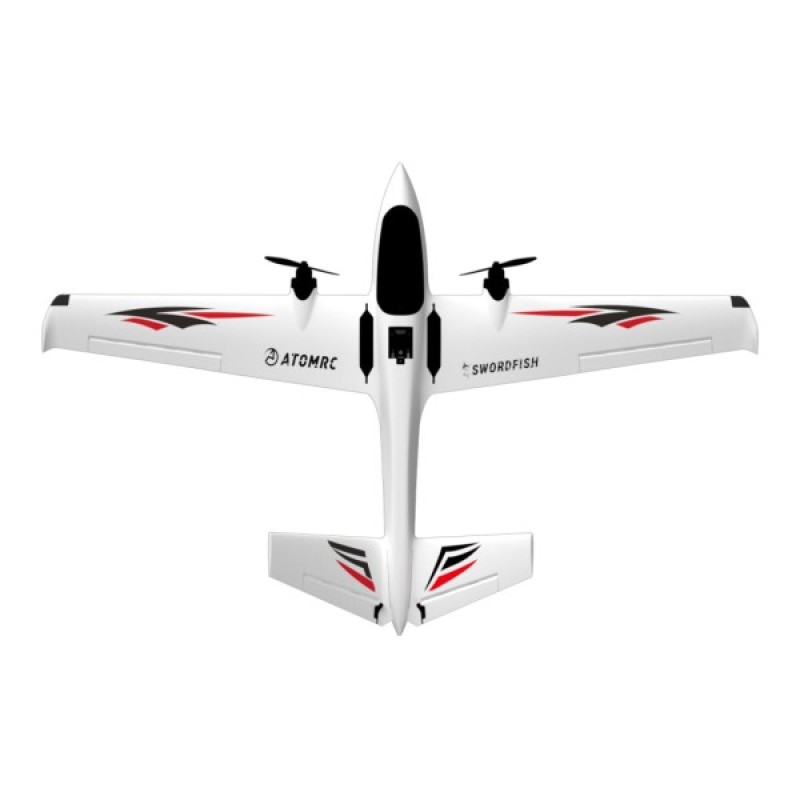 Літаюче крило ATOMRC Swordfish PNP (SFPNP)