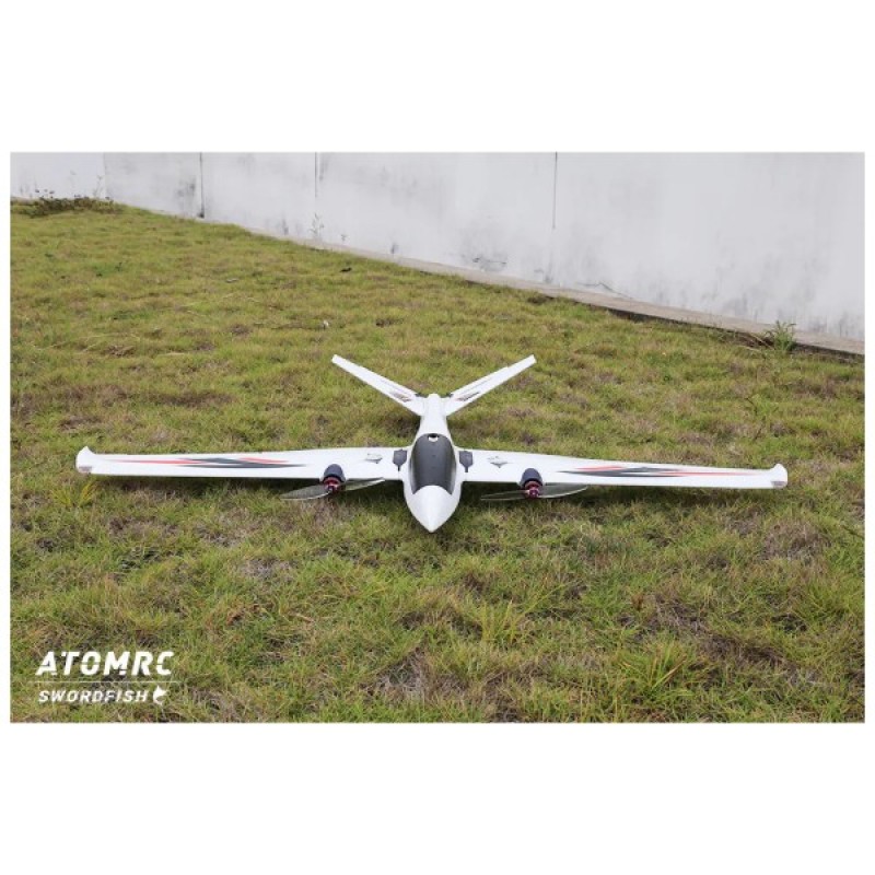 Літаюче крило ATOMRC Swordfish PNP (SFPNP)