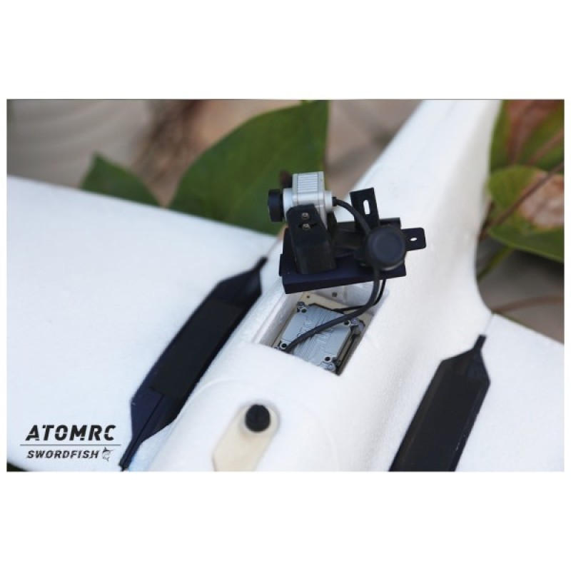 Літаюче крило ATOMRC Swordfish PNP (SFPNP)