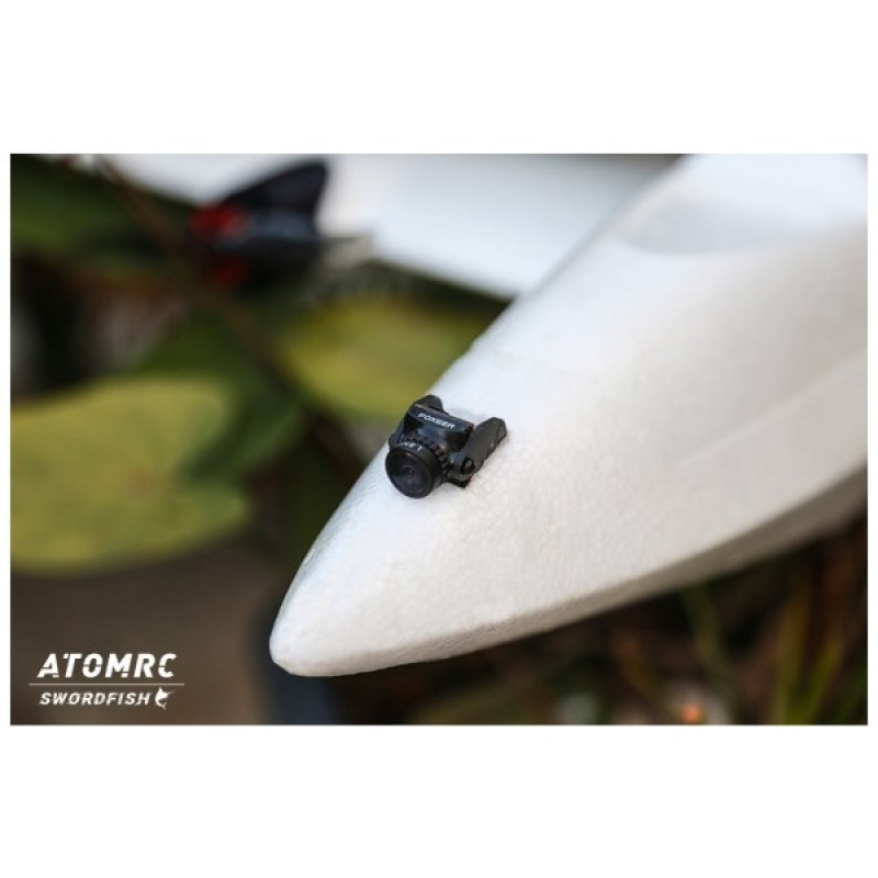 Літаюче крило ATOMRC Swordfish PNP (SFPNP)