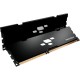 Модуль пам'яті для комп'ютера DDR5 32GB (2x16GB) 6000 MHz Black Prologix (PRO32GB6000B5K)