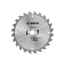 Круг відрізний Bosch Professional Eco for Wood 190x20/16-24T (2.608.644.375)