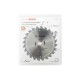 Круг відрізний Bosch Professional Eco for Wood 190x20/16-24T (2.608.644.375)