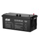 Батарея LiFePo4 2E 12V-200Ah, ABC 4S (2E-LFP12200-ABC)
