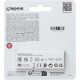 USB флеш накопичувач Kingston 512GB DataTraveler Exodia S USB 3.2 (DTXS/512GB)