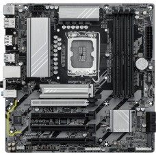 Материнська плата GIGABYTE B860M DS3H WIFI6E