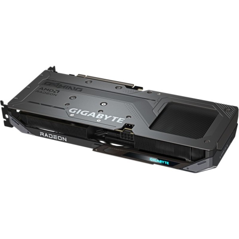 Відеокарта GIGABYTE Radeon RX 9060 XT 16Gb GAMING OC (GV-R9060XTGAMING OC-16GD)