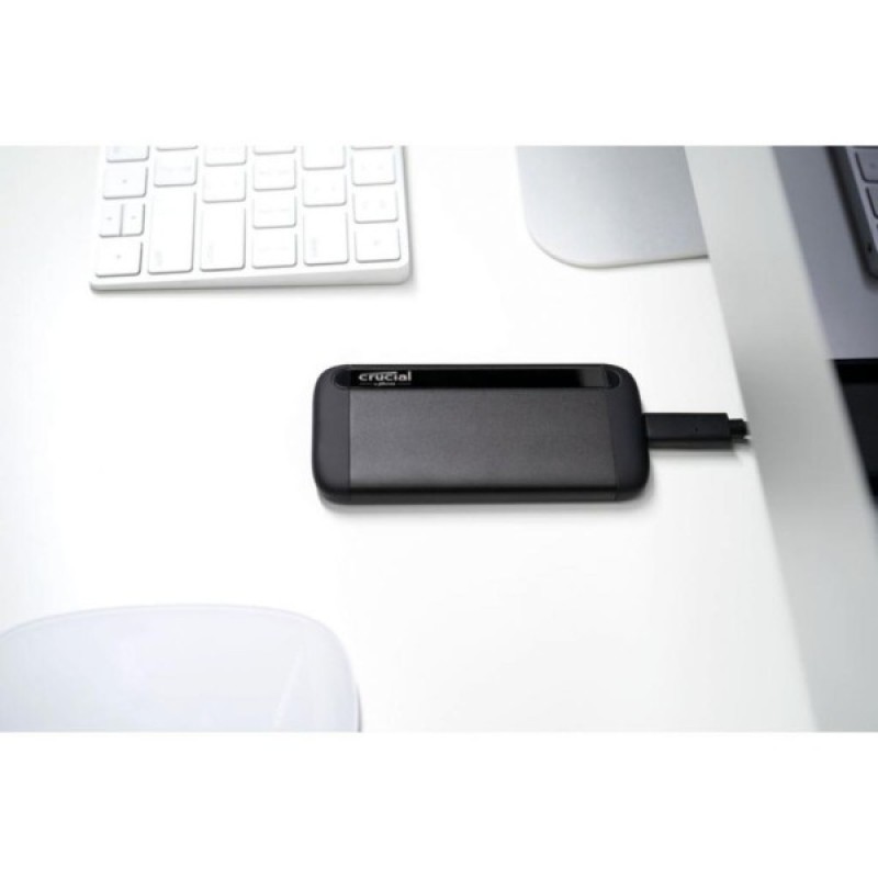 Накопичувач SSD USB 3.2 500GB Micron (CT500X8SSD9)